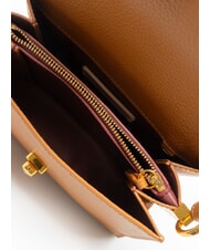 COCCINELLE BINXIE Mini sac &agrave; main avec bandouli&egrave;re CUIR - Sacs pour Femme - 5
