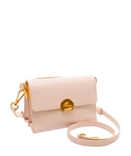 COCCINELLE BINXIE Mini sac &agrave; main avec bandouli&egrave;re rosaces - Sacs pour Femme - 2