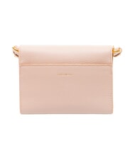 COCCINELLE BINXIE Mini sac &agrave; main avec bandouli&egrave;re rosaces - Sacs pour Femme - 5