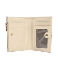 YNOT YESBAG Portefeuille imprim&eacute; Coucher de soleil en Gr&egrave;ce - Portefeuilles Femme - 2