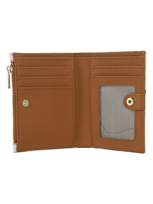 YESBAG Portefeuille imprim&eacute; &Eacute;t&eacute; de Taormina - Portefeuilles Femme