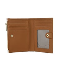 YNOT YESBAG Portefeuille imprim&eacute; &Eacute;t&eacute; de Taormina - Portefeuilles Femme - 2