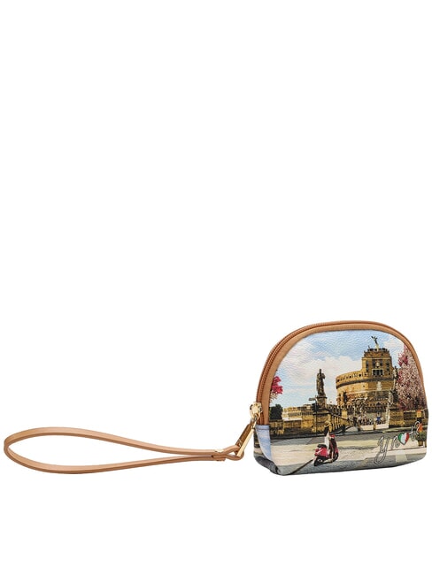 YESBAG Mini Beaut&eacute; VACANCES ROMAINES - Pochettes & Trousses