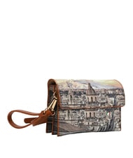 YNOT YESBAG Mini sac bandouli&egrave;re Etna - Sacs pour Femme - 2