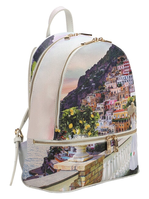 YESBAG Sac &agrave; dos  c&ocirc;te romantique - Sacs pour Femme