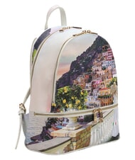 YNOT YESBAG Sac &agrave; dos  c&ocirc;te romantique - Sacs pour Femme - 2