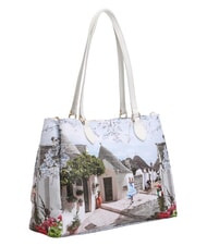 YNOT YESBAG L sac bandouli&egrave;re Alice au Trulli - Sacs pour Femme - 2