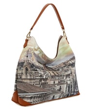 YNOT YESBAG sac bandouli&egrave;re Etna - Sacs pour Femme - 2