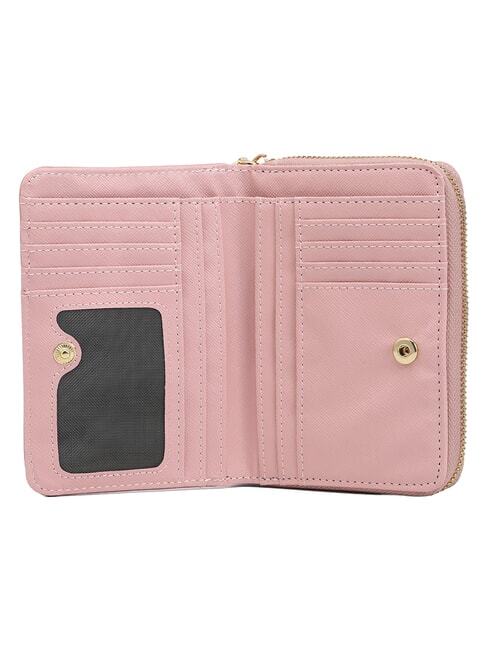 LOVERS Porte-monnaie moyen rougir - Portefeuilles Femme