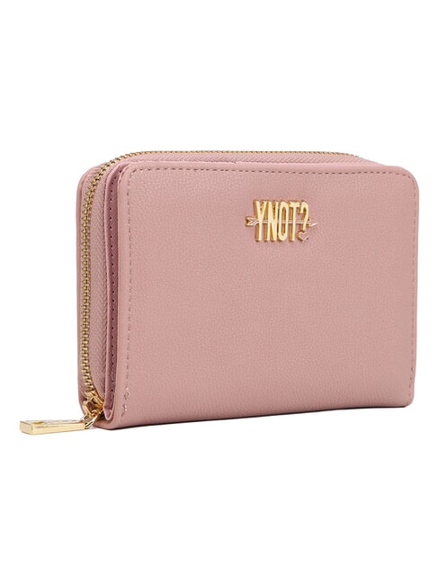 LOVERS Porte-monnaie moyen rougir - Portefeuilles Femme