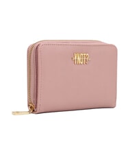 YNOT LOVERS Porte-monnaie moyen rougir - Portefeuilles Femme - 3