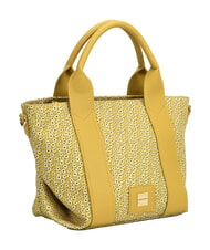 YNOT GARDEN Sac &agrave; main avec bandouli&egrave;re citron - Sacs pour Femme - 2