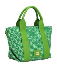 YNOT GARDEN Sac &agrave; main avec bandouli&egrave;re &eacute;meraude - Sacs pour Femme - 2