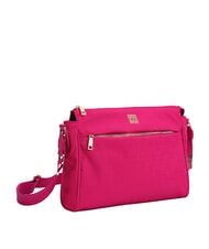 YNOT MAYA sac bandouli&egrave;re cerise - Sacs pour Femme - 2