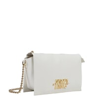 YNOT LOVERS sac bandouli&egrave;re blanc - Sacs pour Femme - 2