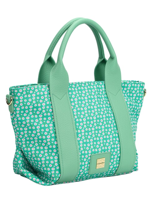 GARDEN Sac &agrave; main avec bandouli&egrave;re cristal - Sacs pour Femme