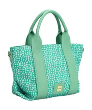 YNOT GARDEN Sac &agrave; main avec bandouli&egrave;re cristal - Sacs pour Femme - 2