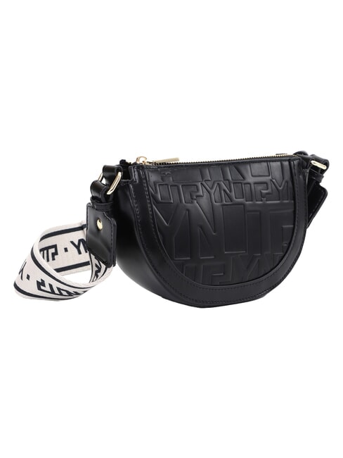 KATE sac bandouli&egrave;re NOIR - Sacs pour Femme