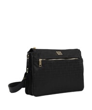 YNOT MAYA sac bandouli&egrave;re NOIR - Sacs pour Femme - 2