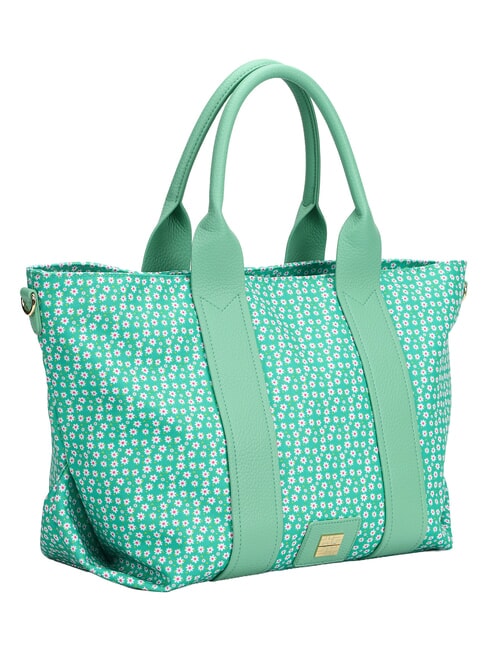 GARDEN Sac de courses avec bandouli&egrave;re cristal - Sacs pour Femme