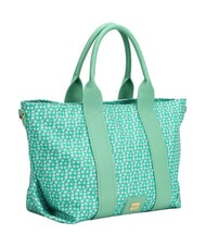 YNOT GARDEN Sac de courses avec bandouli&egrave;re cristal - Sacs pour Femme - 2