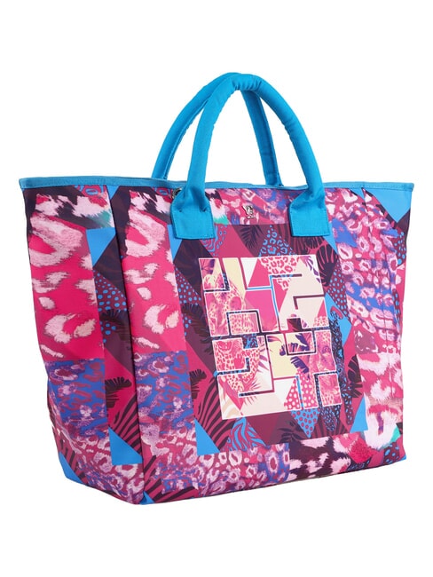 COLORS BAY L Sac &agrave; main avec bandouli&egrave;re barcellam - Sacs pour Femme