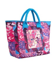 YNOT COLORS BAY L Sac &agrave; main avec bandouli&egrave;re barcellam - Sacs pour Femme - 2