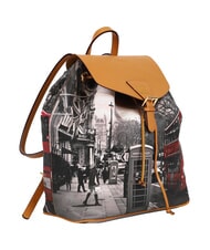 YNOT ELEGANCE Sac &agrave; dos  Londres - Sacs pour Femme - 2