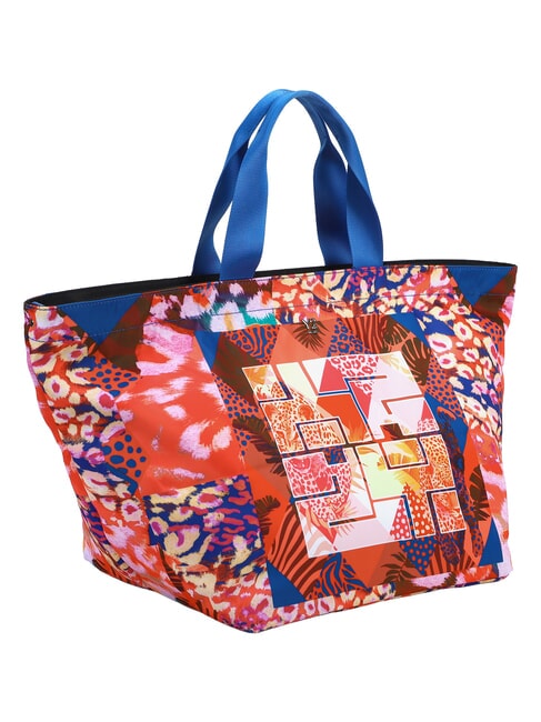COLORS BAY Acheteuse de sacs &agrave; main tropical - Sacs pour Femme