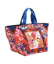 YNOT COLORS BAY Acheteuse de sacs &agrave; main tropical - Sacs pour Femme - 2