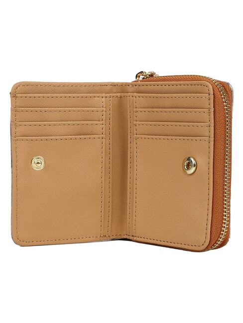 ELEGANCE Petit portefeuille baroque - Portefeuilles Femme
