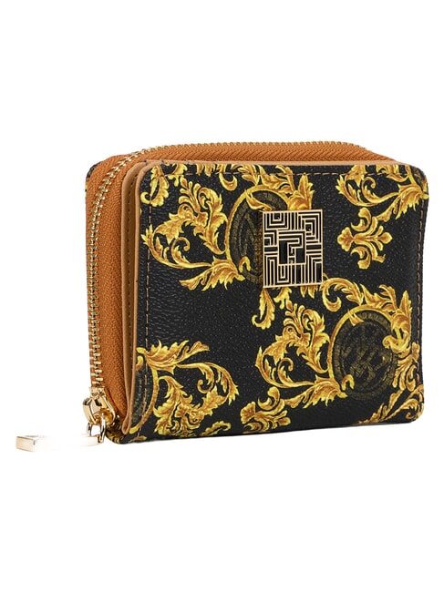 ELEGANCE Petit portefeuille baroque - Portefeuilles Femme