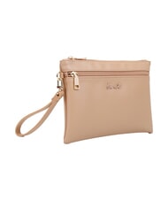 YNOT AMBER Pochette avec manchette sable - Sacs pour Femme - 2