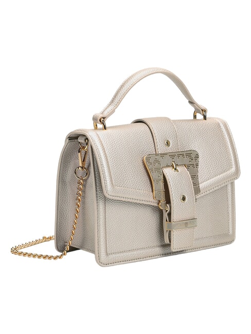 CANDY Sac &agrave; main avec bandouli&egrave;re platine - Sacs pour Femme
