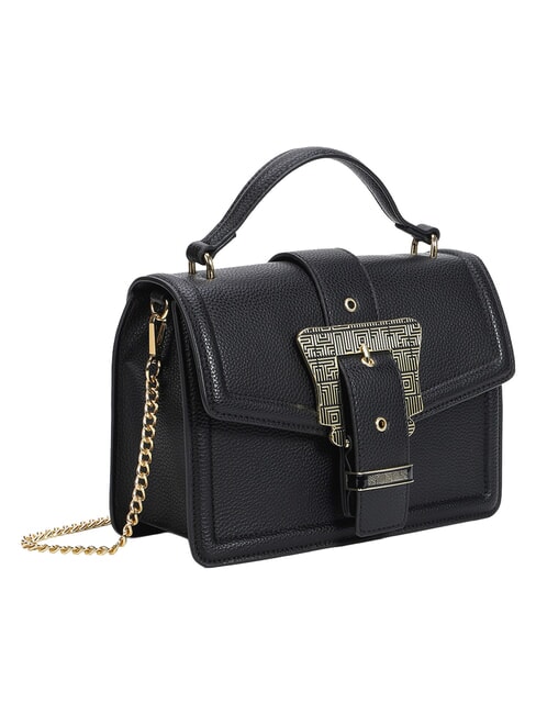 CANDY Sac &agrave; main avec bandouli&egrave;re NOIR - Sacs pour Femme