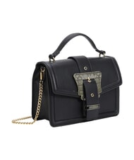 YNOT CANDY Sac &agrave; main avec bandouli&egrave;re NOIR - Sacs pour Femme - 2