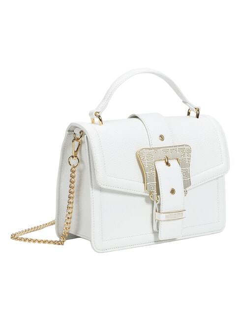 CANDY Sac &agrave; main avec bandouli&egrave;re blanc - Sacs pour Femme