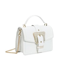 YNOT CANDY Sac &agrave; main avec bandouli&egrave;re blanc - Sacs pour Femme - 2