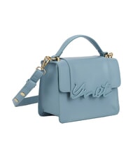 YNOT AMBER Mini sac &agrave; main avec bandouli&egrave;re ciel - Sacs pour Femme - 2