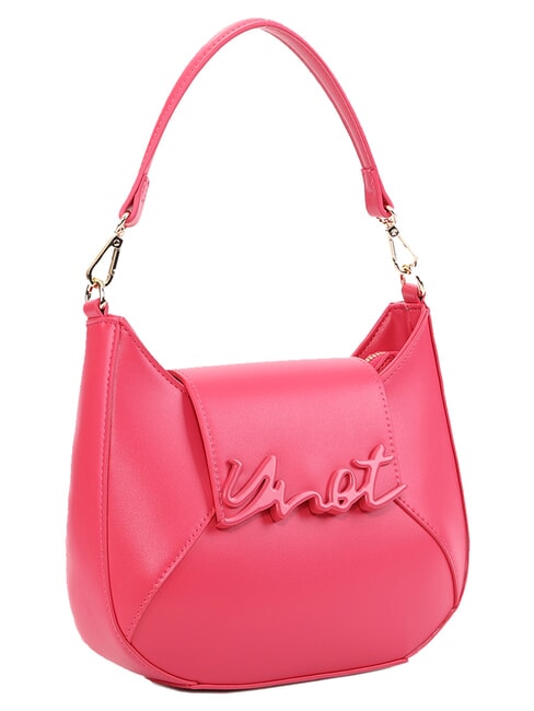 AMBER Sac bandouli&egrave;re, avec bandouli&egrave;re corail - Sacs pour Femme