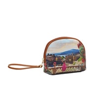 YNOT YESBAG &Eacute;tui beaut&eacute; avec bracelet &Eacute;t&eacute; de Taormina - Trousses - 2