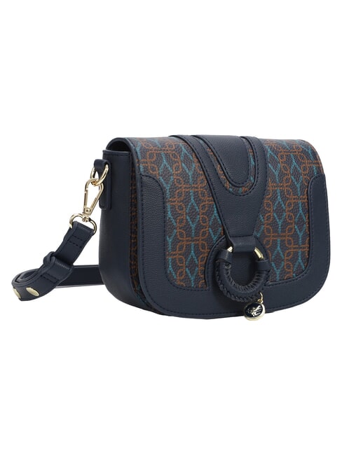 RING Mini sac bandouli&egrave;re profond - Sacs pour Femme