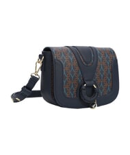 YNOT RING Mini sac bandouli&egrave;re profond - Sacs pour Femme - 2