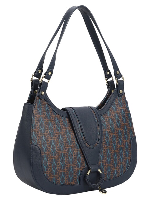 RING Le sac bandouli&egrave;re profond - Sacs pour Femme