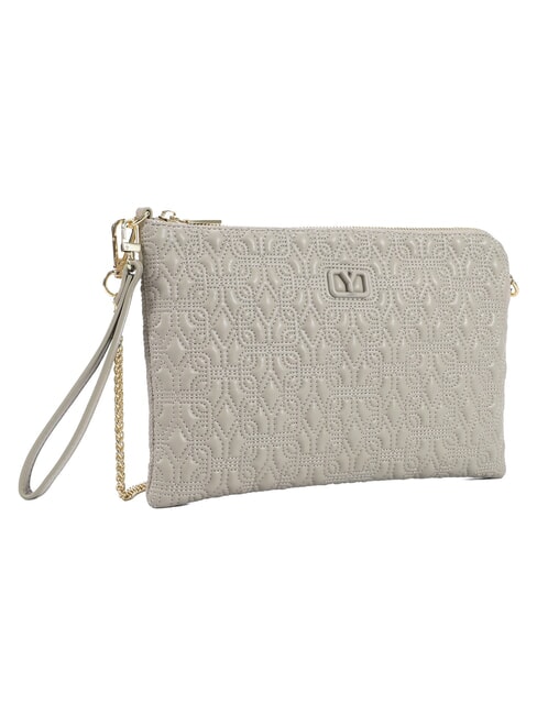 STYLE Sac avec dragonne et bandouli&egrave;re amande - Sacs pour Femme