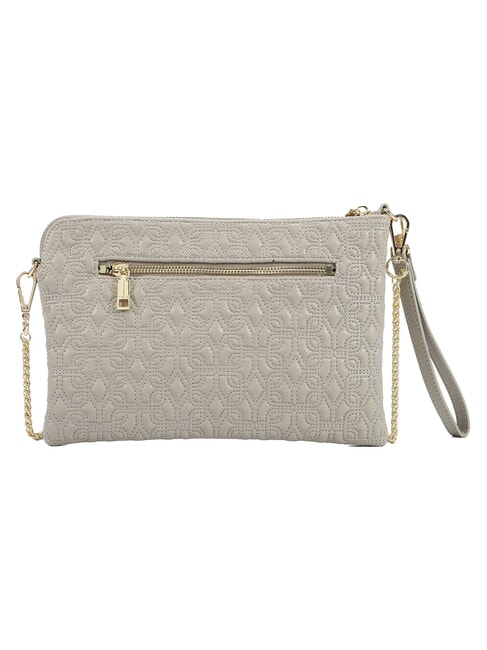 STYLE Sac avec dragonne et bandouli&egrave;re amande - Sacs pour Femme