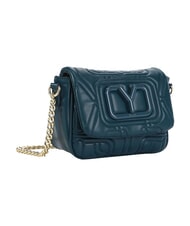YNOT STYLE Mini sac bandouli&egrave;re essence - Sacs pour Femme - 2
