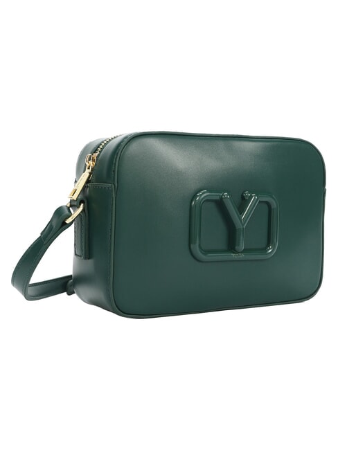 ALAMBRA Mini sac bandouli&egrave;re vert - Sacs pour Femme