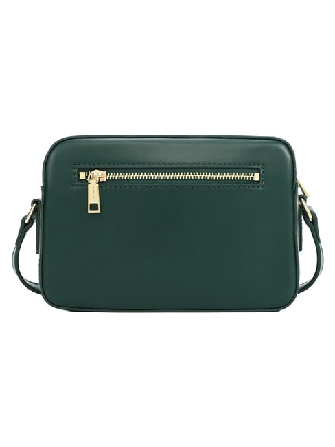 ALAMBRA Mini sac bandouli&egrave;re vert - Sacs pour Femme