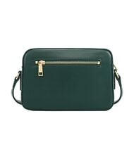 YNOT ALAMBRA Mini sac bandouli&egrave;re vert - Sacs pour Femme - 3